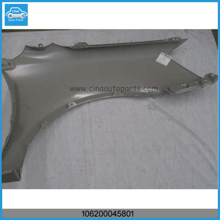 106200045801 768x768 - geely LF FENDER (ELECTROPHORESIS)(FC-1) OEM 106200045801