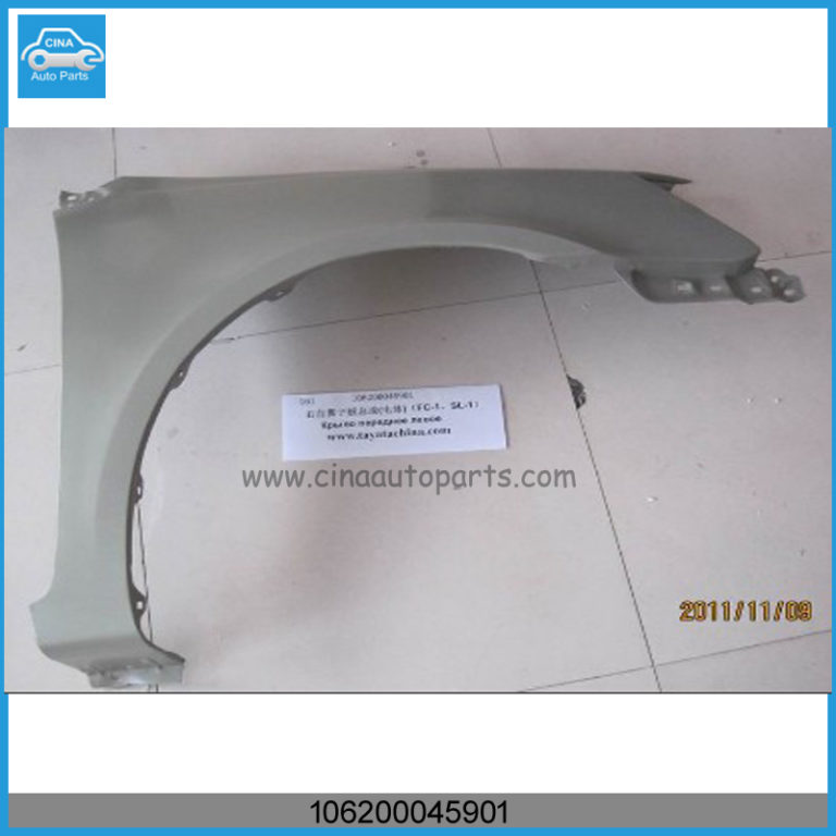 106200045901 768x768 - geely RF FENDER (ELECTROPHORESIS)(FC-1) OEM 106200045901