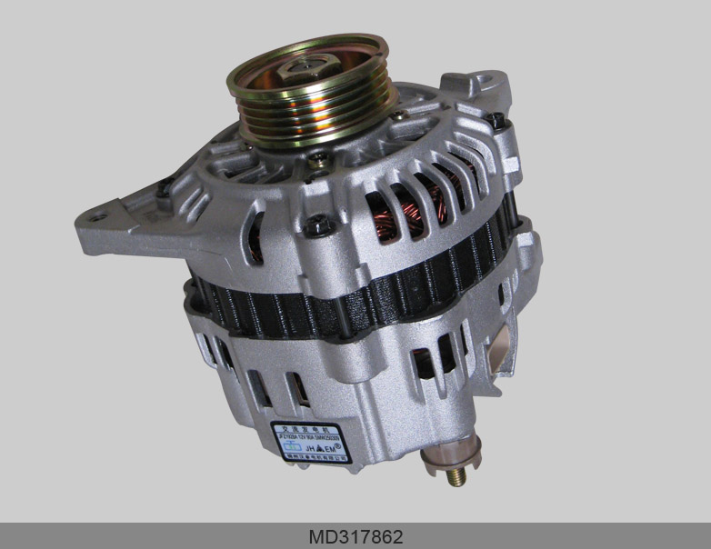 MD317862 - Chery mitsubishi engine alternator OEM MD317862