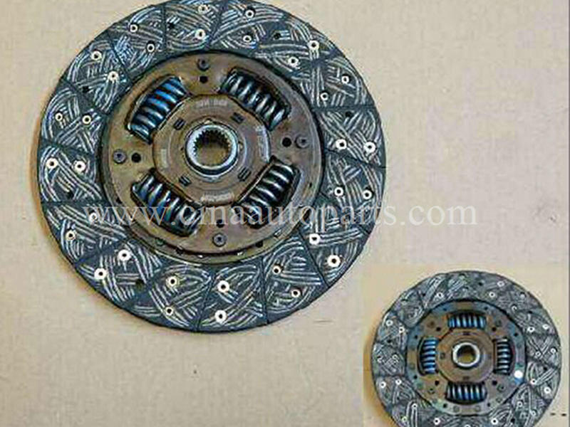 1600200 ED01A - Great wall Hover Clutch Disc Assembly 1600200-ED01A