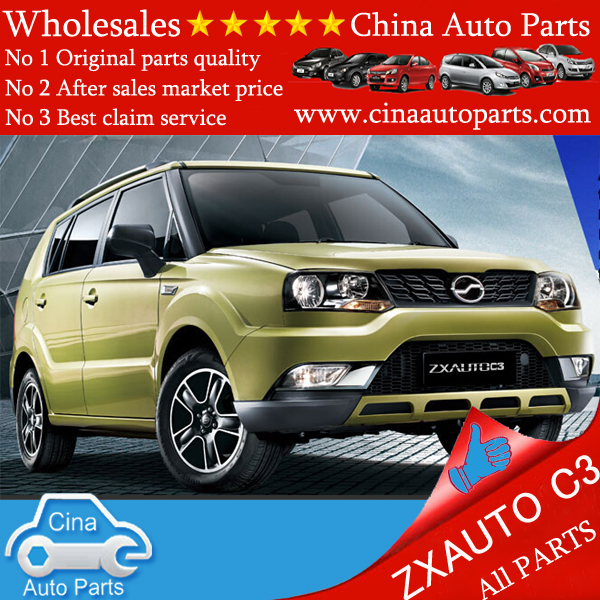 ZXAUTO C3 SUV - zxauto c3 parts wholesales