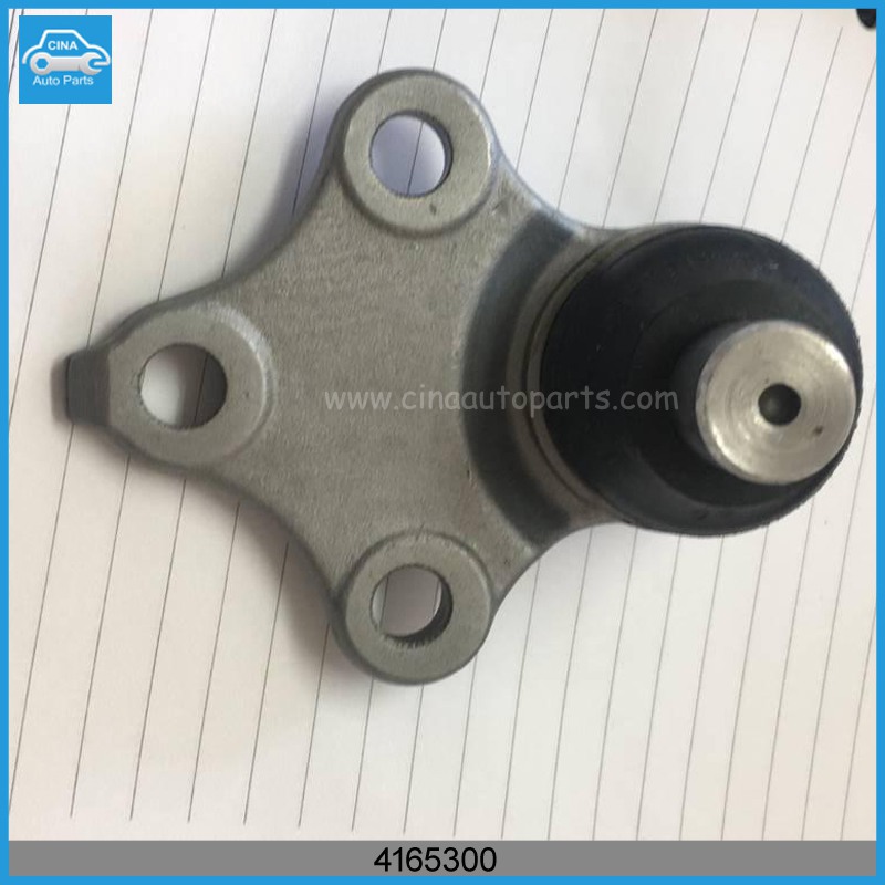 China auto parts. 4165300 Шаровая опора аналог.