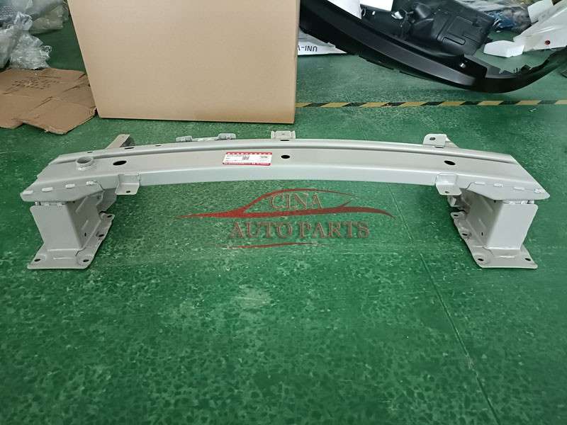 1180764 2801100 AM60DY 前碰撞横梁 - front impact beam for changan e-star 2801100-AM60DY