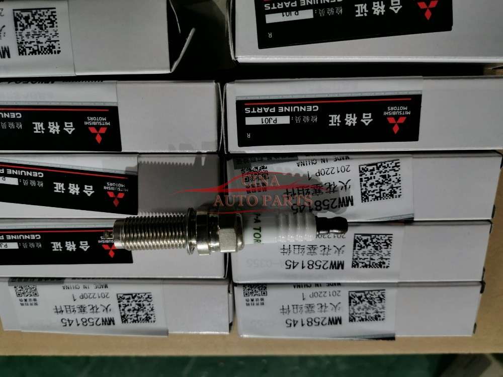 MW258145 - MW258145 Original Spark Plug Ignition Plug For Dongfeng Forthing T5 EVO M4 Yacht